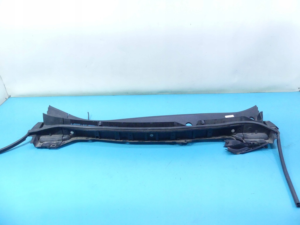 фото №1, Жабо mazda cx-9 06-15 europa