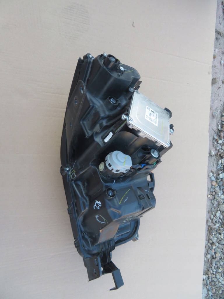 Mazda cx-30 cx30 19- фара full led правая перед dgj1-51030 Оригинал