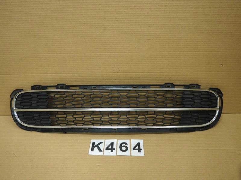 Купить Решётка радиатора решётка бампера перед mini r55 r57 2753650