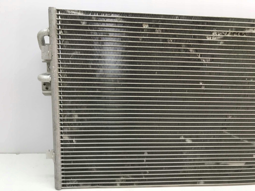 фото №6, Bmw i3 конденсатор / радіатор кондиціонера 64536804735