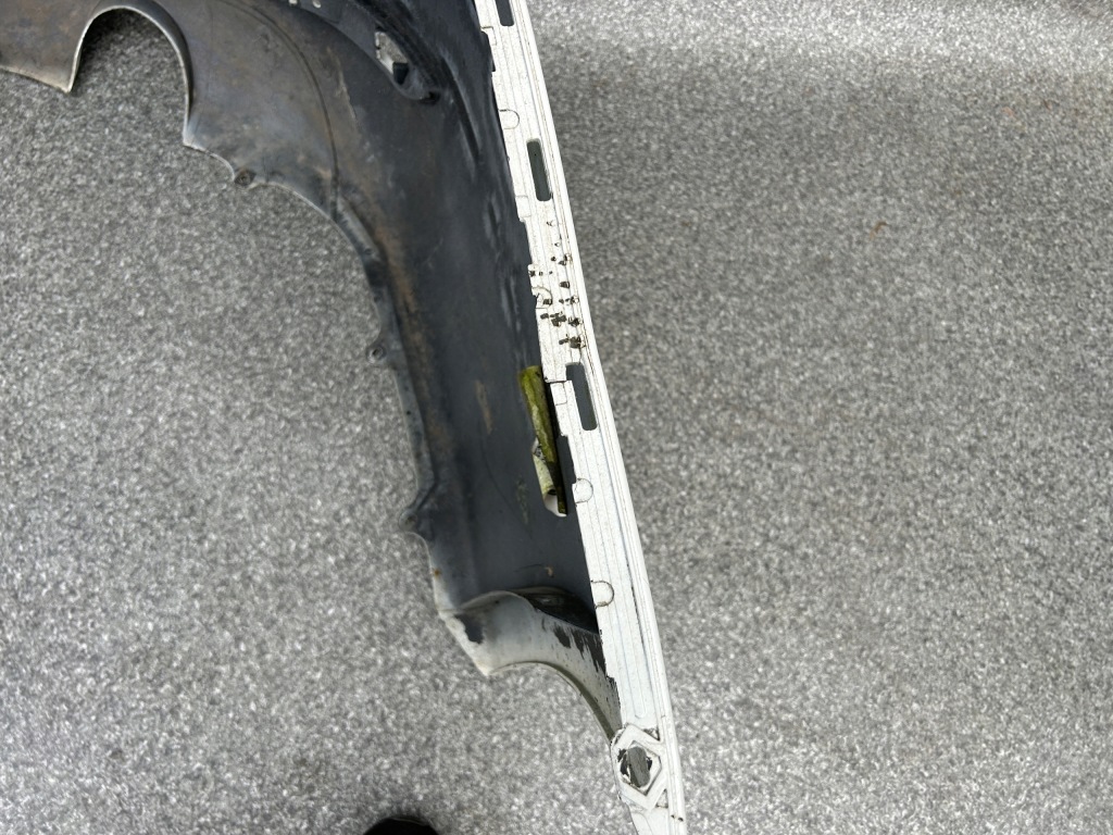 фото №6, Бампер задній bmw 3 gt f34 7293780 poznań