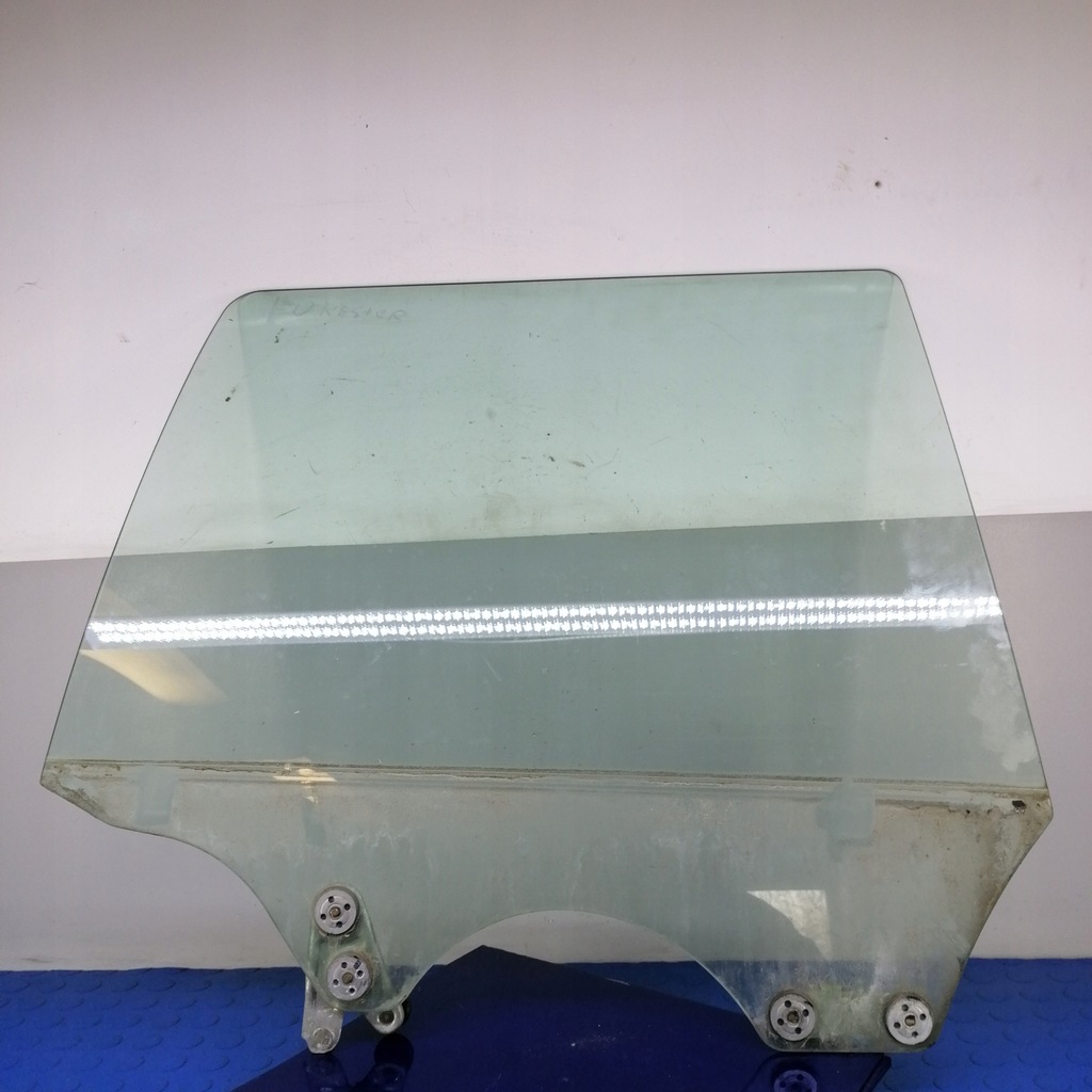 фото №1, Subaru forester ii стекло задняя задняя правая