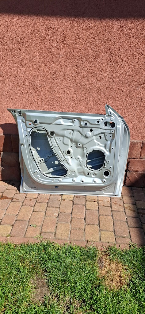 фото №4, Smart #1 brabus двері ліва перед