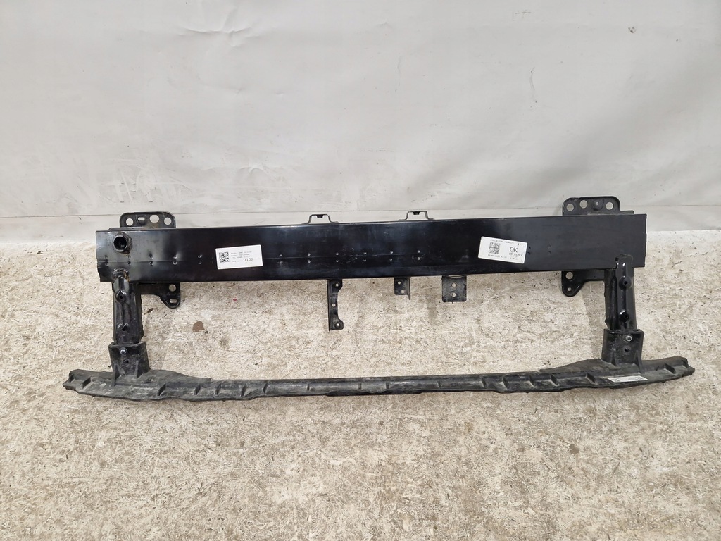 фото №1, Kia ceed iii lift балка передняя перед лобовое oem