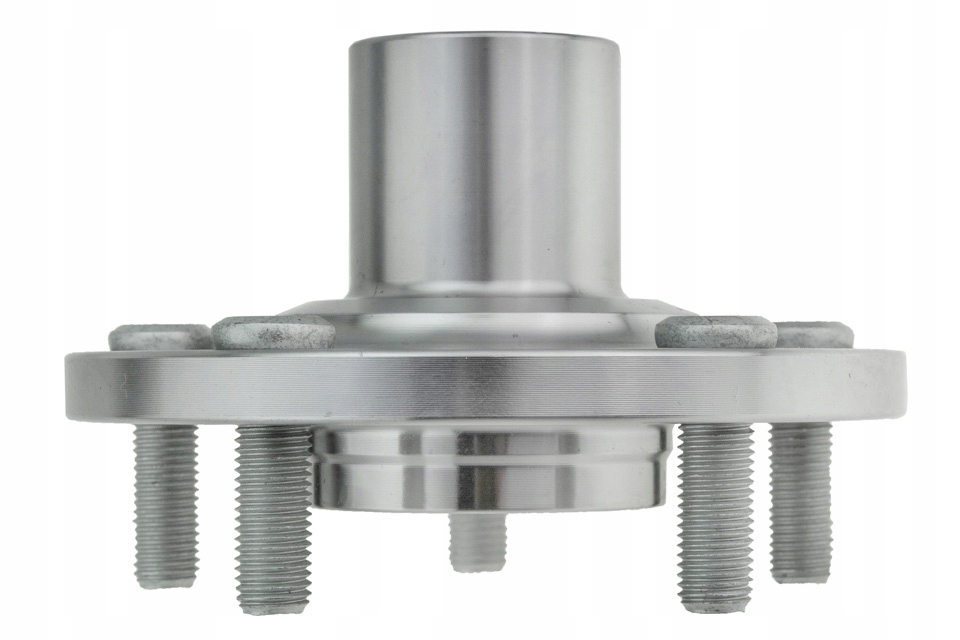 фото №4, Ступиця колеса перед bez підшипник lexus rx350, rx450h 08-