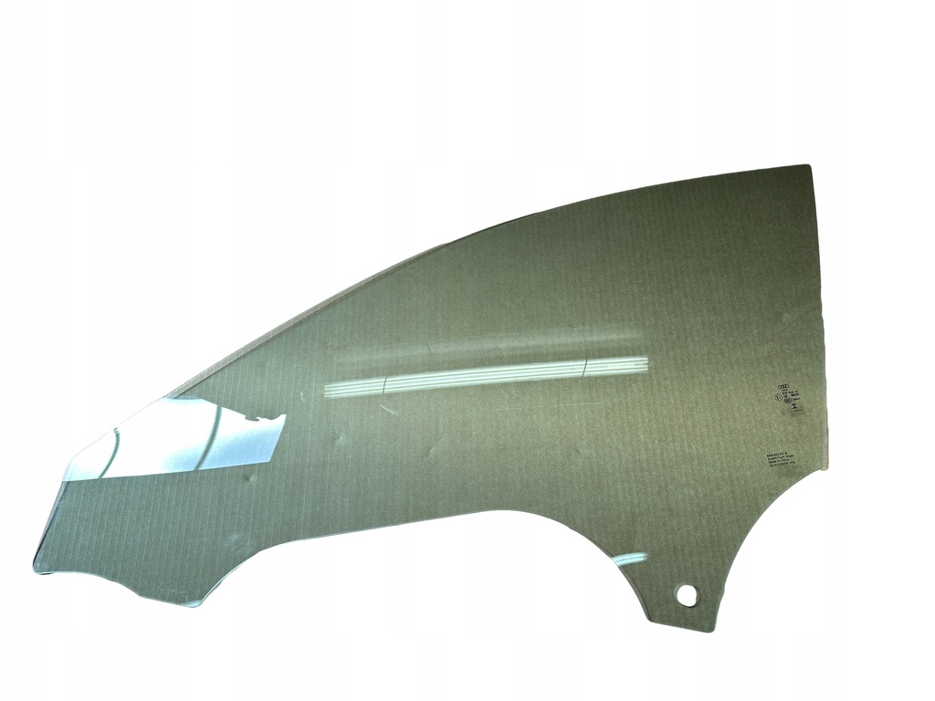 фото №1, Audi a5 8w sportback стекло левая перед 8w8845201b 2024r