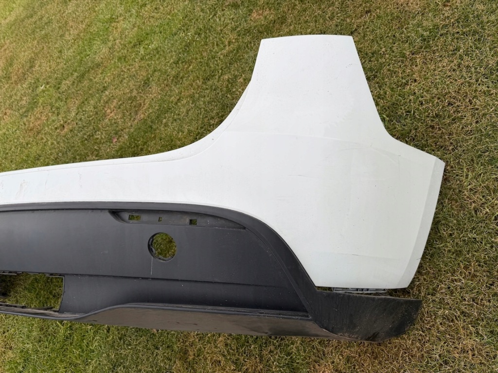Tesla model y my бампер задний задняя оригинал Доставка
