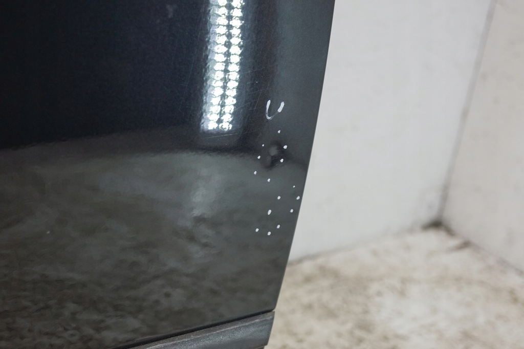 фото №11, Двері правий задня bmw x5 e70 475