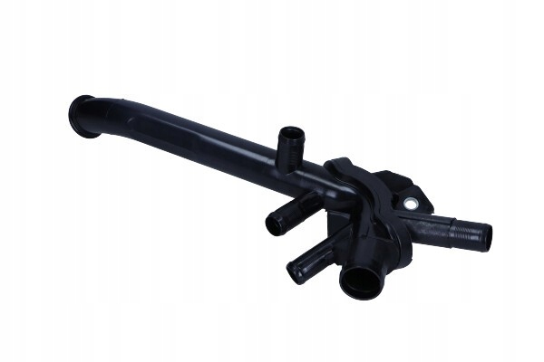 фото №1, Патрубок системы охлаждение renault clio ii/ kangoo/ thalia 1,5dci 01-/ lagun