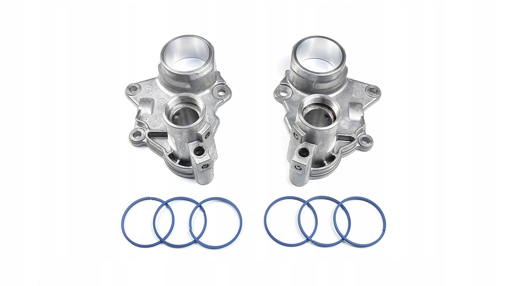 фото №7, Розподільник vanosa bmw e38 e39 e53 x5