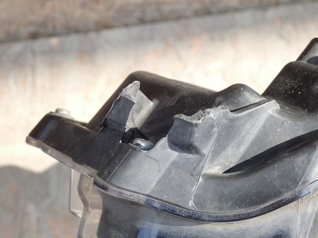 фото №3, Лампа левая фара левый full led toyota chr ch r