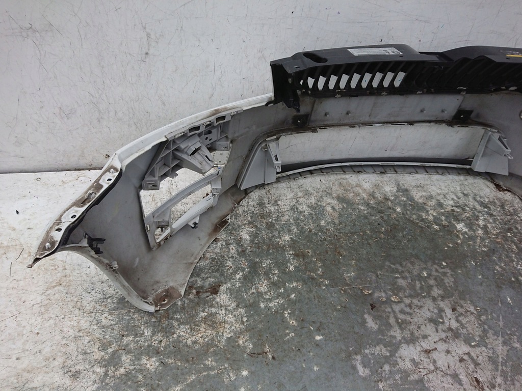 фото №12, Skoda octavia 3 5e -16 rs бампер передний перед