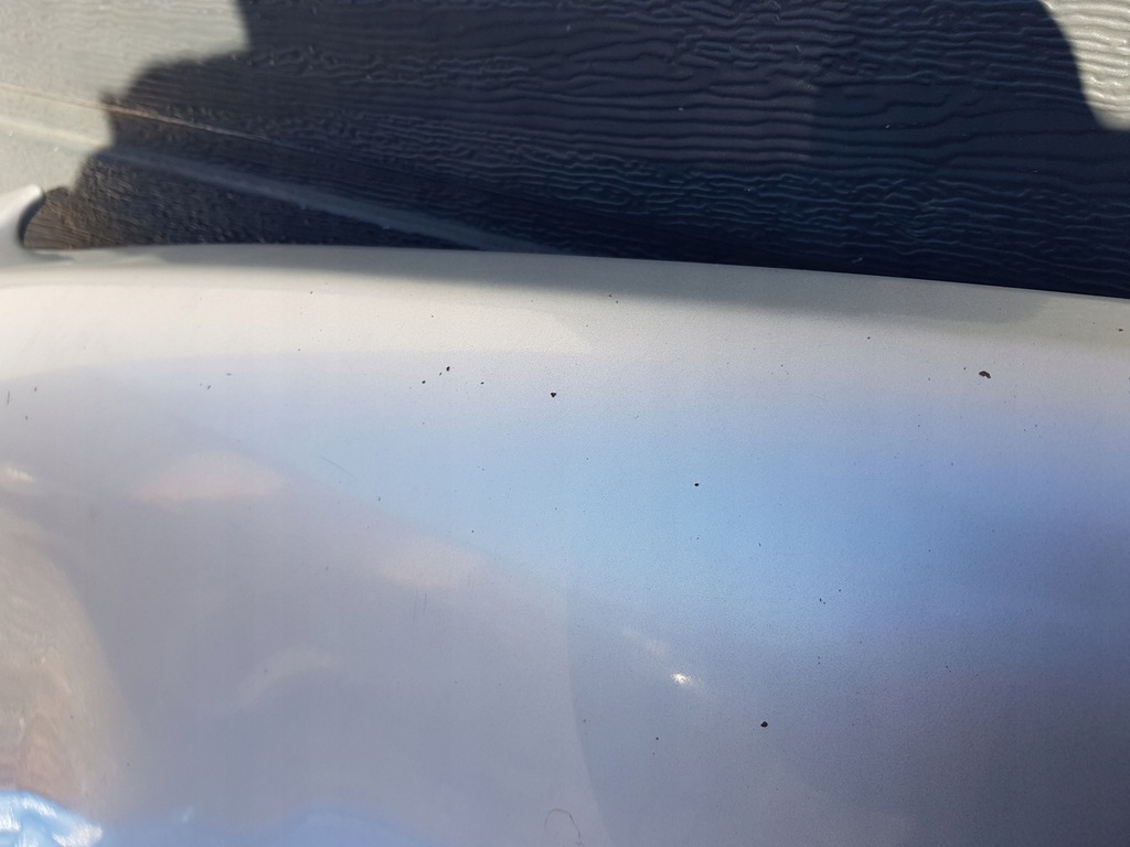 фото №15, Капот mercedes gl x164 c775 775