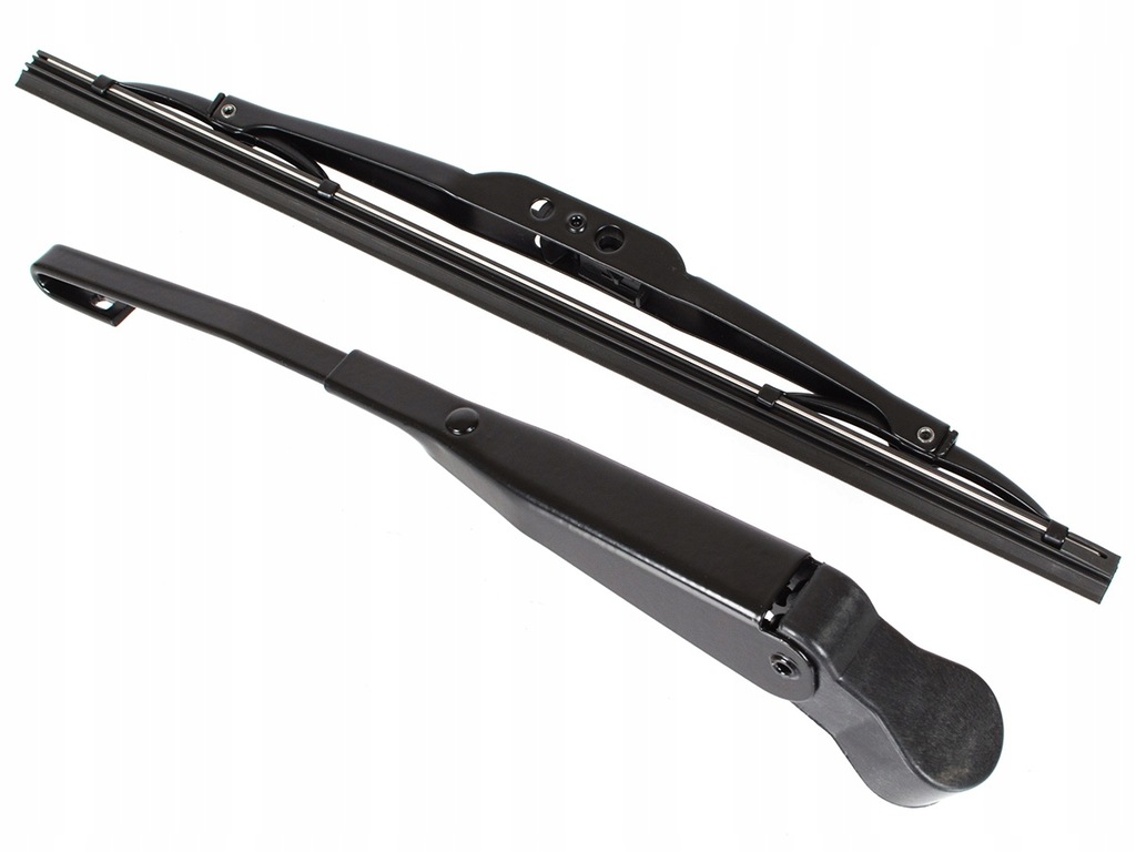 фото №1, Ford fusion 2002-2006 дворник рычаг дворники задняя + щетка