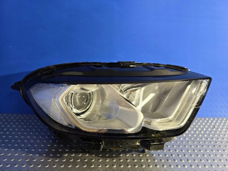 фото №1, Ford ecosport lift full led gn15-13w029-je лампа передняя перед правая