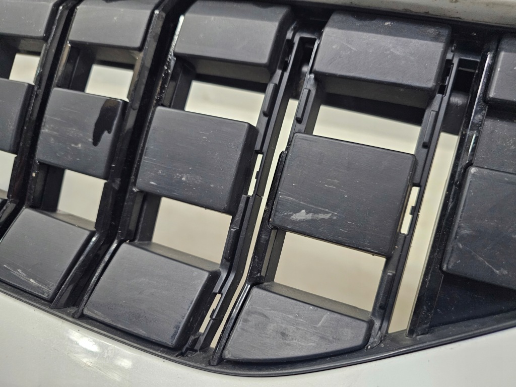 фото №7, Бампер перед передний volvo polestar 2 ii