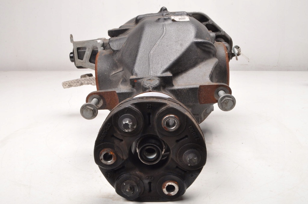 фото №8, Bmw z4 g29 m40i 3.0 диференціал міст диференціал 8686991 3.15 62 tys km