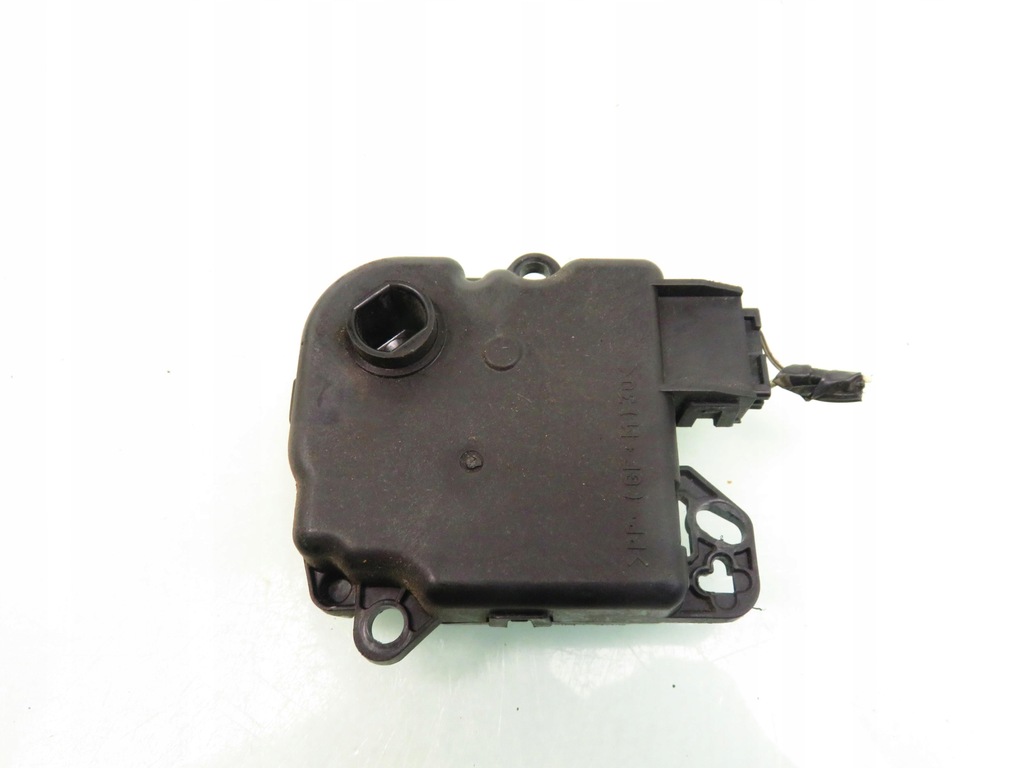 фото №5, Моторчик крышка обдув nissan quest v42 4ash19e616dc