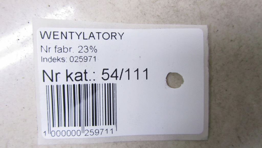 фото №6, C4 ii grand picasso 1.6 вентилятор радиатора 13-