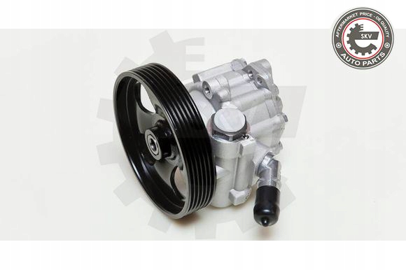фото №11, Skv насос усилителя citroen c4 c5 ii iii peugeot
