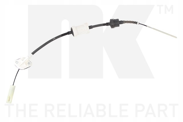 фото №1, Трос зчеплення fiat punto 922374