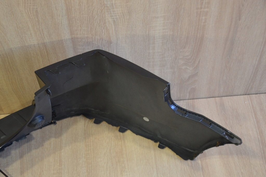 фото №7, Бампер задня chevrolet orlando gar