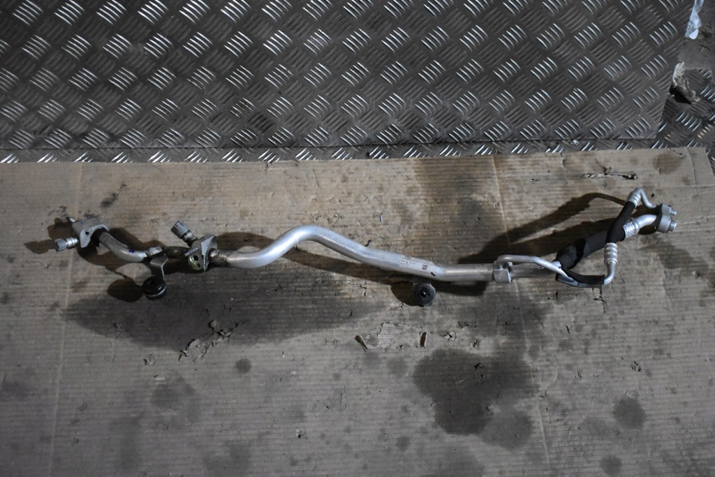 фото №1, Idealny шланг кондиціонера mercedes gle w167 1