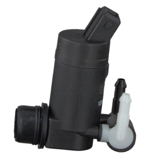 фото №14, Febi bilstein 34865 насос распылителя, омыватель стекло лобовое