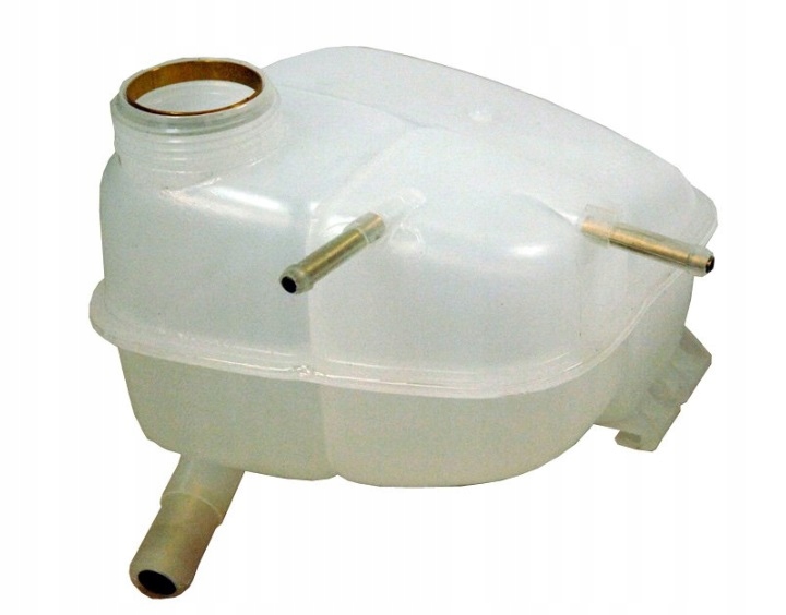 фото №1, Opel astra g zafira a бачок розширювальний