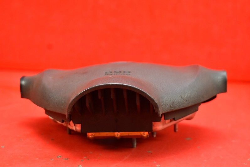 фото №5, Подушка безопасности подушка воздушная водителя hyundai santa fe 1 i 00-04