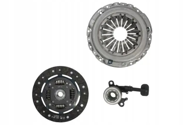 фото №1, Набор сцепления f1m201nx nexus