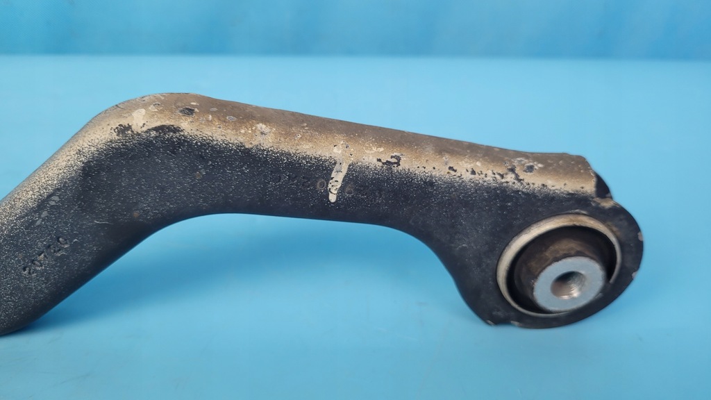 фото №8, Opel insignia b gsi 21r рычаг правый задний задняя