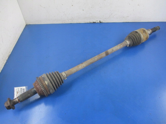 фото №1, Ford maverick ii 2.3 привідний вал права задня шарніри