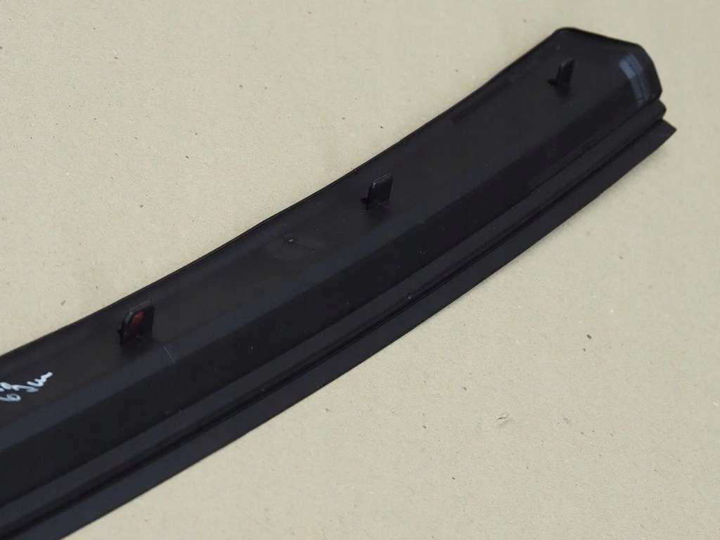 фото №9, Porsche panamera 971 прокладка кришки 971827594