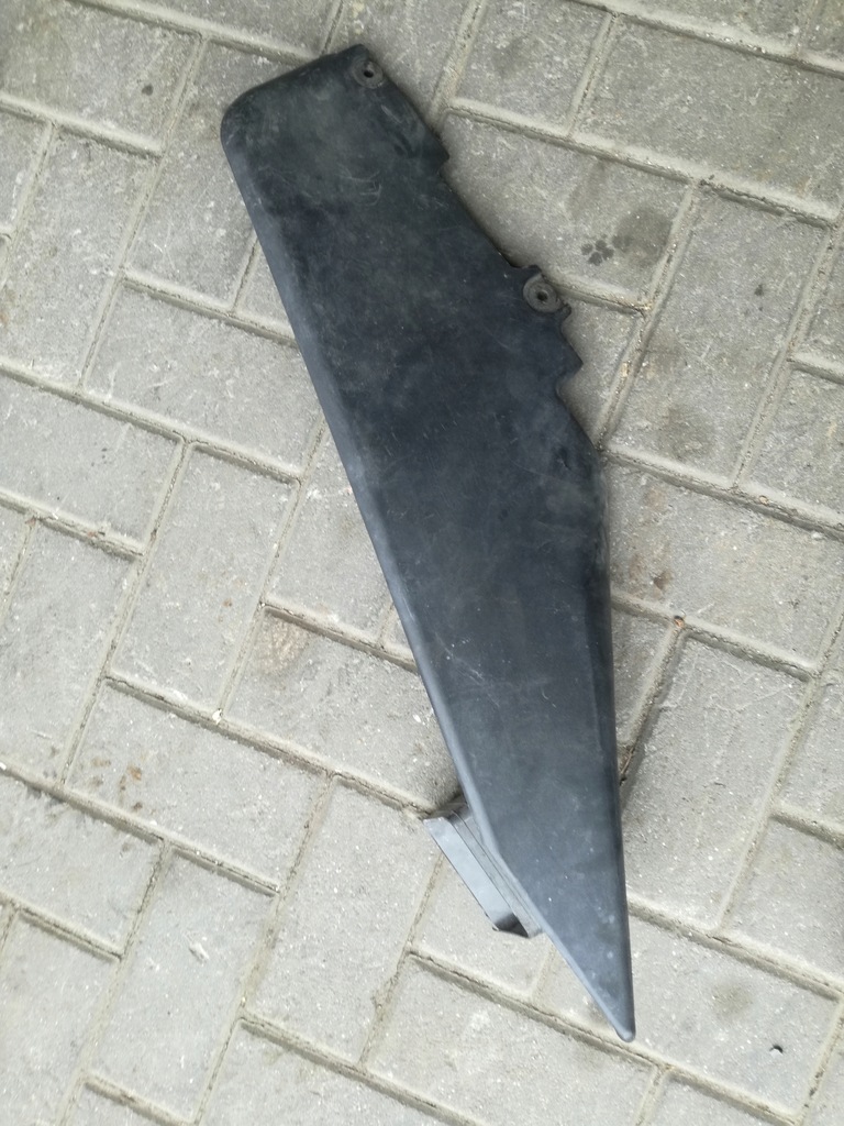 фото №1, Subaru forester iii впуск повітрозабірник повітря 2.0d