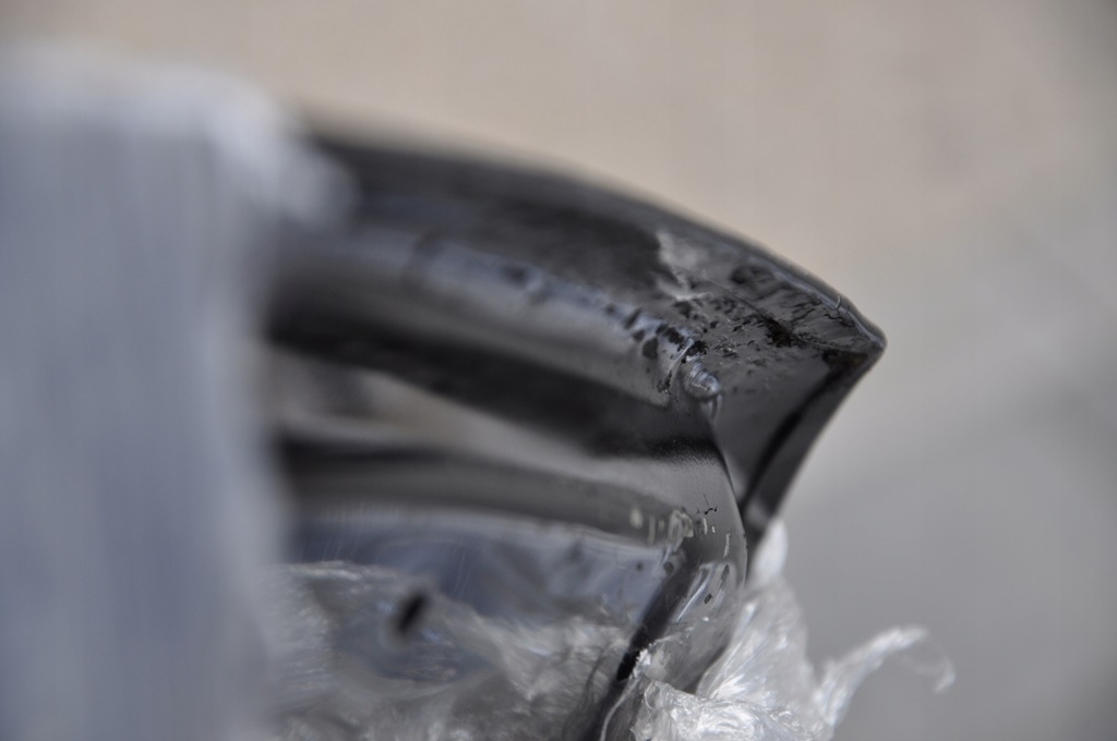 фото №8, Vw touareg iii 760 капот