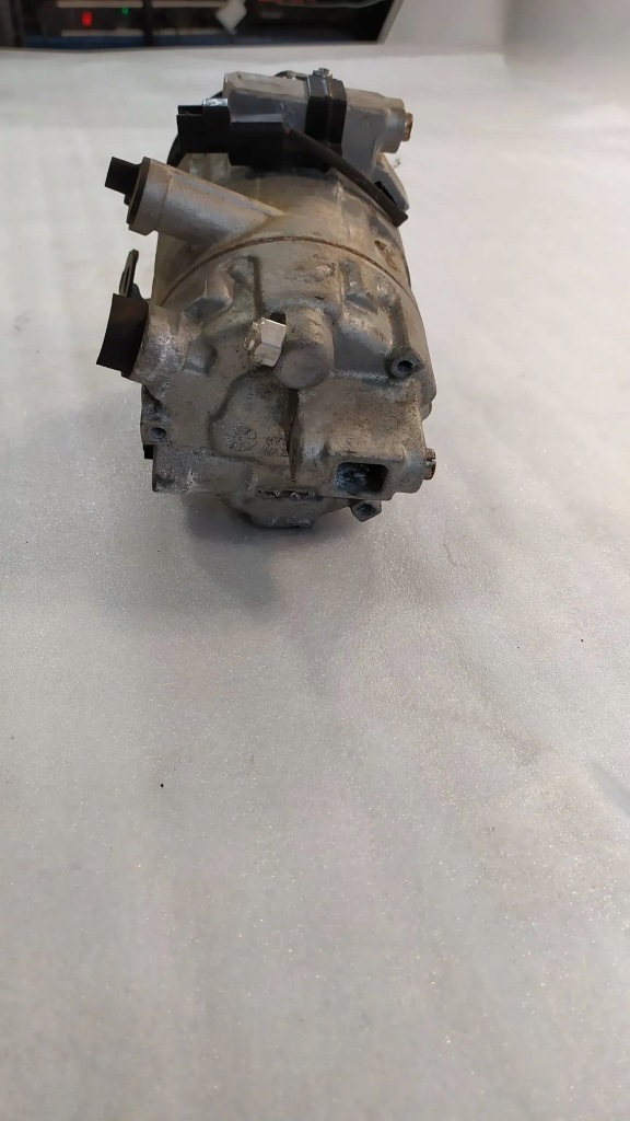 фото №8, Компресор компресор кондиціонера mazda cx-30 2.0b