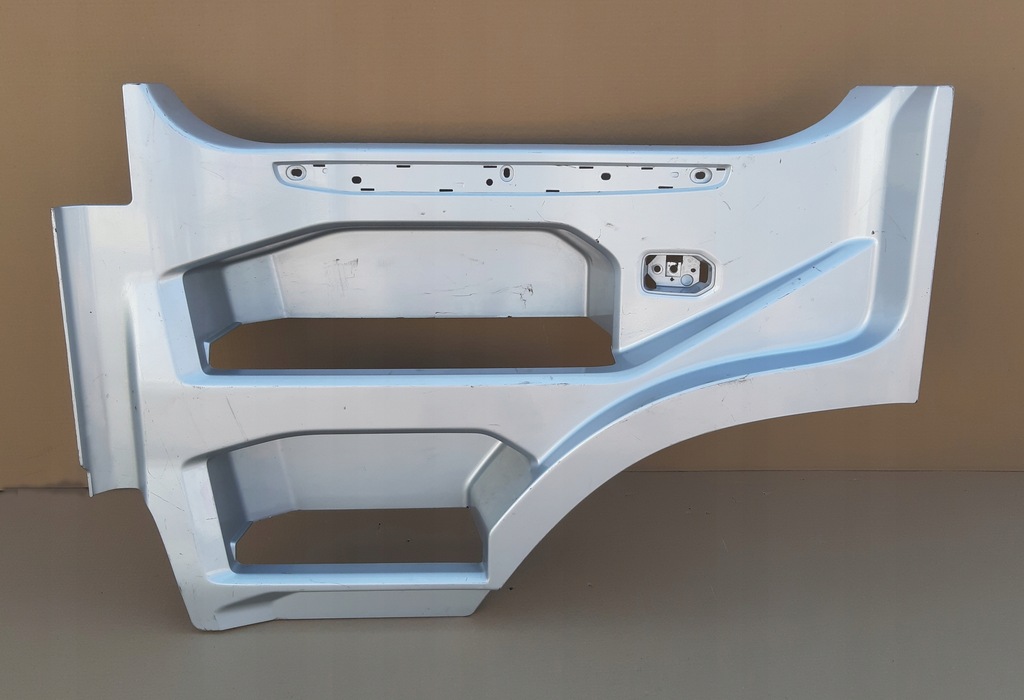 фото №2, Scania r s підніжка підніжка ліва 2422394