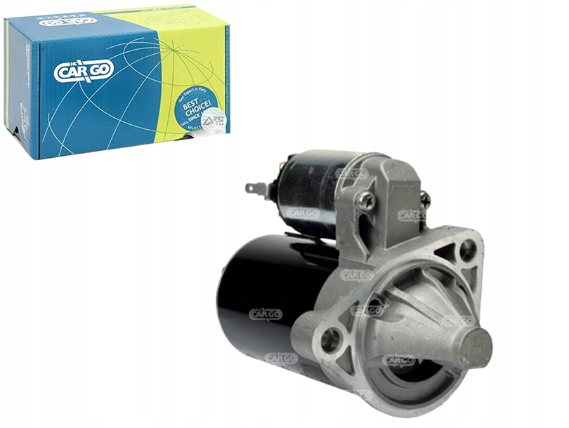 фото №1, Стартер chevrolet aveo kalos matiz spark daewoo kalos matiz