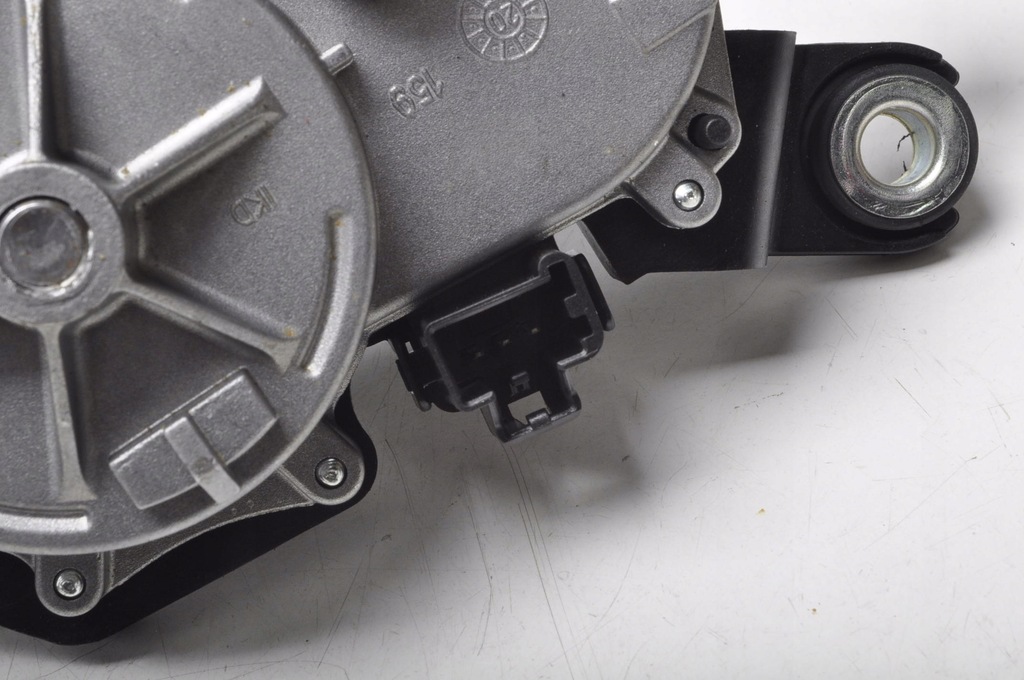 фото №6, Puma mk2 моторчик дворники задняя l1tb-17404-aa