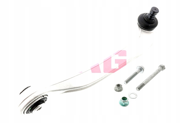 фото №1, Важіль правий верхній передній fag