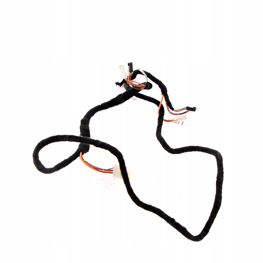 фото №11, Bmw x5 e53 шланг прикуривателя 6904165