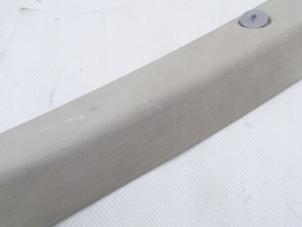 фото №5, Накладка молдинг порог багажника mazda 6 gg kombi