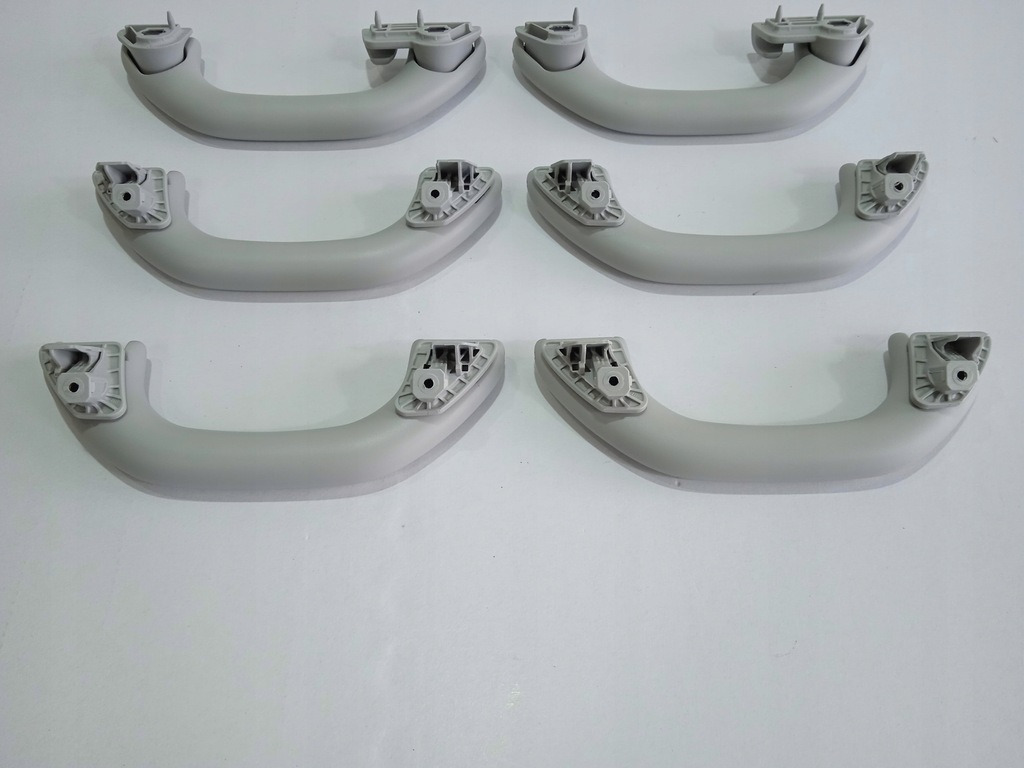 фото №10, Vw sharan golf polo ручка кронштейн стельовий