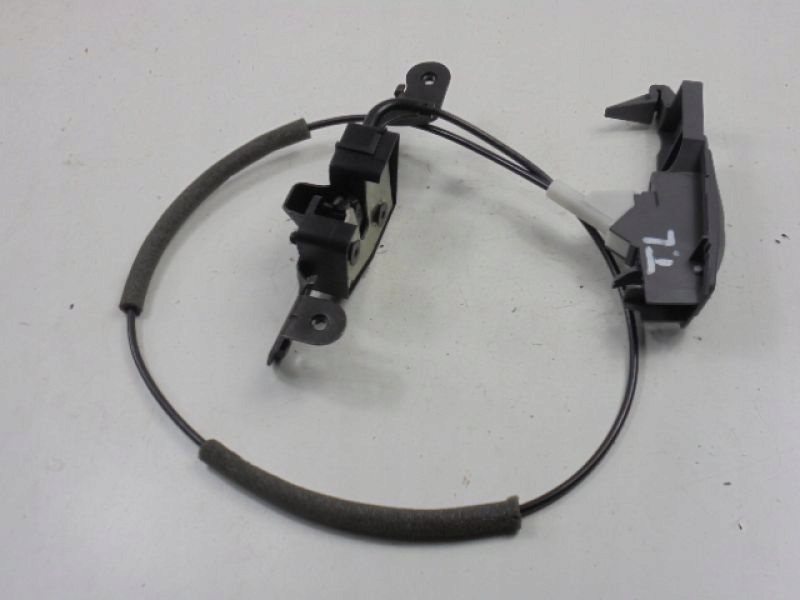 фото №1, Volvo s60 i замок ручка сиденье задняя левая lift