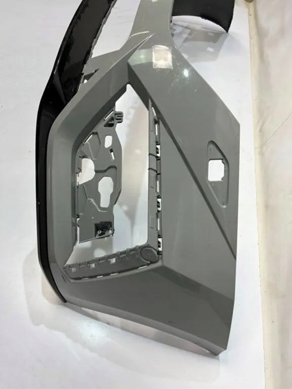 фото №6, Skoda octavia iv 4 rs 20- бампер перед sprysk pdc