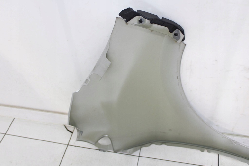 фото №11, Kia picanto ii 11r- крила лівий перед передній 3d