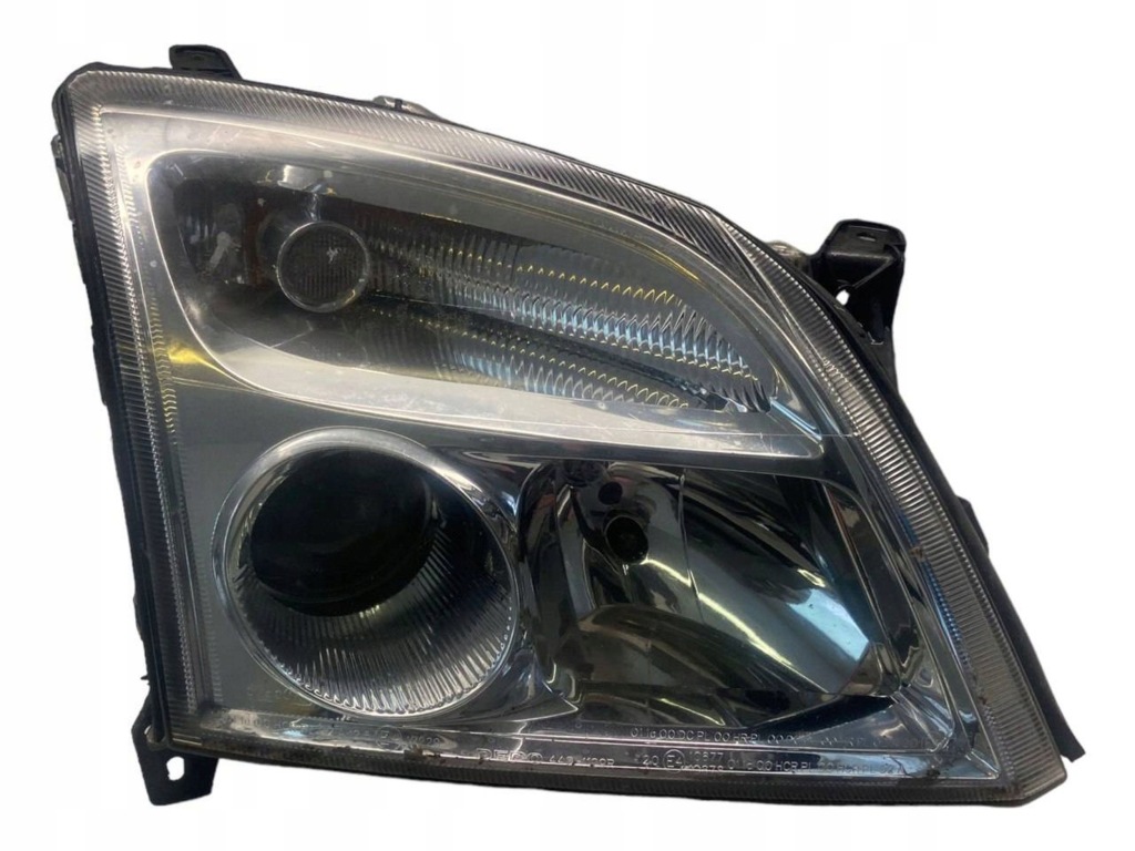 фото №1, Фара opel vectra c 084421129r