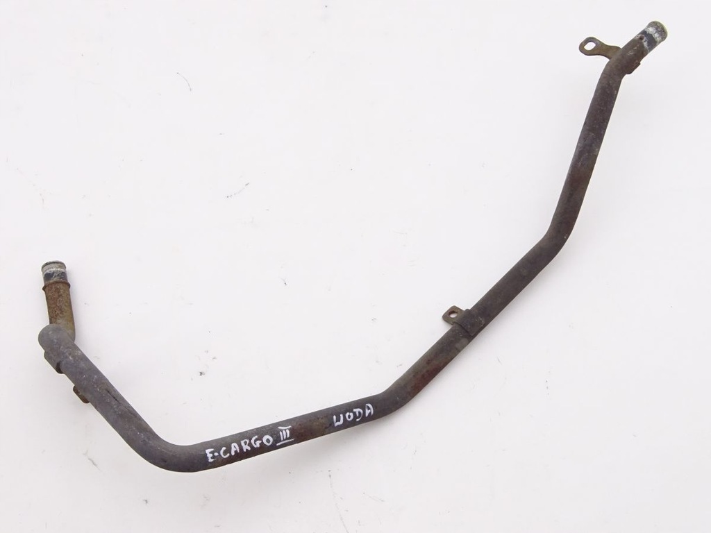 фото №1, Iveco eurocargo iii 08-15 трубка труба wody магистраль