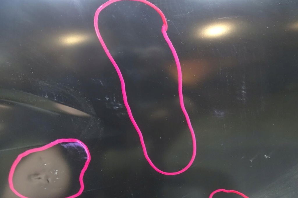 фото №9, Mitsubishi eclipse cross 17- дверь правое перед